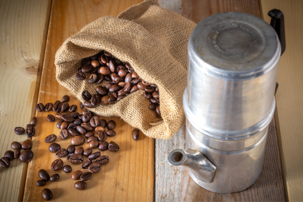 Caffè Napoletano storia origini e curiosità Caffè Barbera Caffè