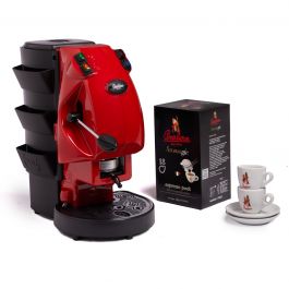 Porta accessori per macchine da caffè Frog - Didiesse • Gusto & Caffè