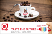 Fiera Anuga 2015